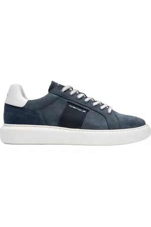 Ambitious Herren, Schuhe, Blau, 44 EUGröße: