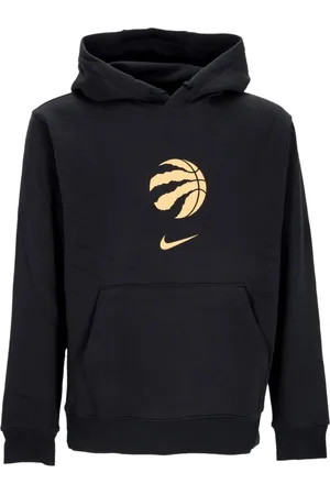 Nike Herren, Sweatshirts & Hoodies, Schwarzk, LGröße: