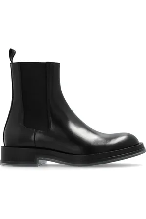 Alexander mcqueen boots sale online