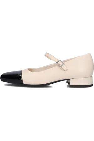 Vagabond Damen, Schuhe, Weiß, 40 EUGröße: