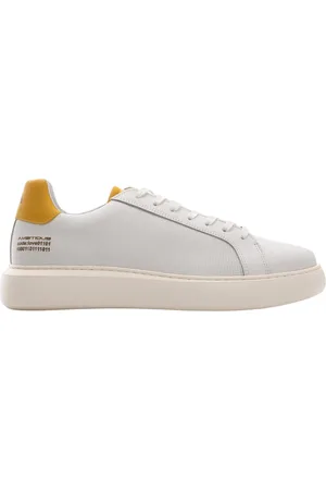 Ambitious Herren, Schuhe, Weiß, 42 EUGröße: