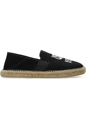 Kenzo Herren, Schuhe, Schwarzk, 41 EUGröße: