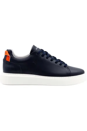 Ambitious Herren, Schuhe, Blau, 41 EUGröße: