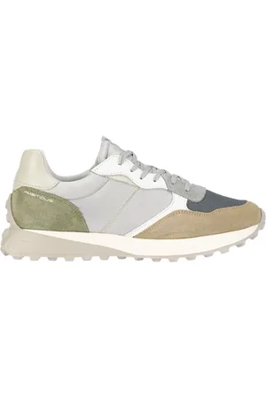 Ambitious Herren, Schuhe, Grau, 43 EUGröße: