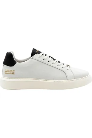 Ambitious Herren, Schuhe, Weiß, 44 EUGröße: