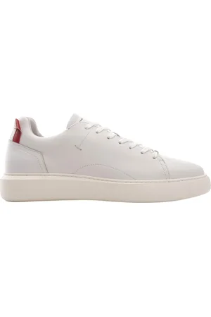 Ambitious Herren, Schuhe, Weiß, 41 EUGröße: