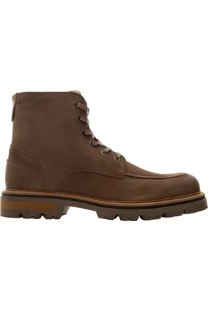 Ambitious Herren, Schuhe, Braun, 41 EUGröße: