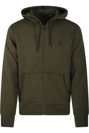 Ralph Lauren Herren, Sweatshirts & Hoodies, Grün, XLGröße: