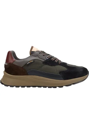 Ambitious Herren, Schuhe, Braun, 42 EUGröße: