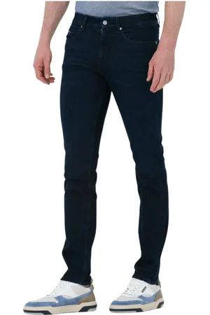 HUGO BOSS Herren, Jeans, Blau, W36 L32Größe: