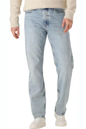 Calvin Klein Herren, Jeans, Blau, W34 L34Größe: