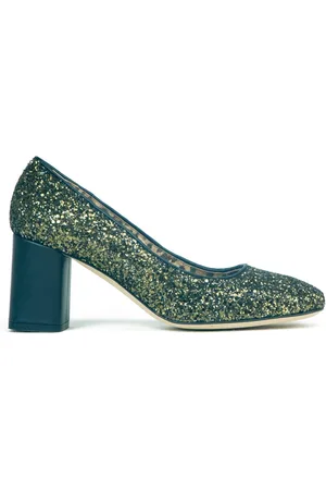 Prosperine Damen, Schuhe, Mehrfarbig, 38 EUGröße: