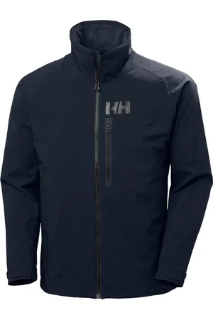 Helly Hansen Herren, Jacken, Blau, 2XLGröße: