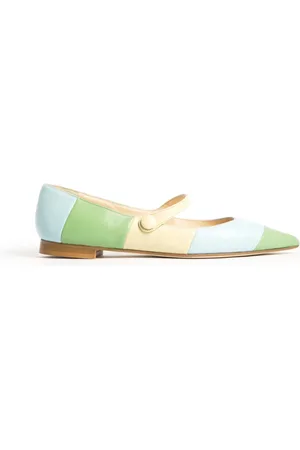 Prosperine Damen, Schuhe, Mehrfarbig, 38 1/2 EUGröße: