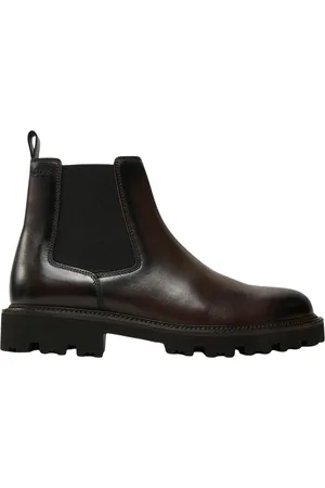 HUGO BOSS Herren, Schuhe, Braun, 45 EUGröße: