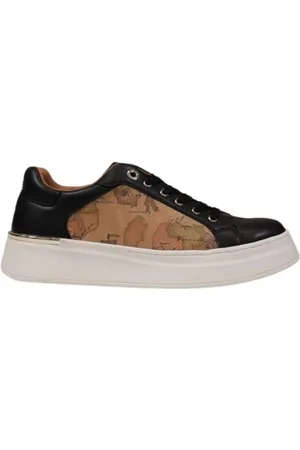 ALVIERO MARTINI 1A CLASSE Damen, Schuhe, Schwarzk, 35 EUGröße: