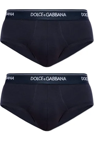Dolce & Gabbana Herren, Unterwäsche, Blau, MGröße:
