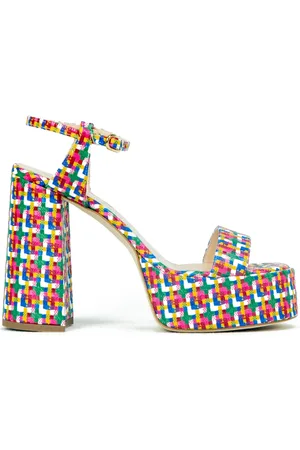 Prosperine Damen, Schuhe, Mehrfarbig, 40 EUGröße:
