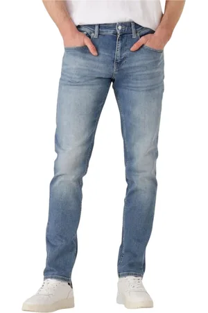 Tommy Hilfiger Herren, Jeans, Blau, W31 L34Größe: