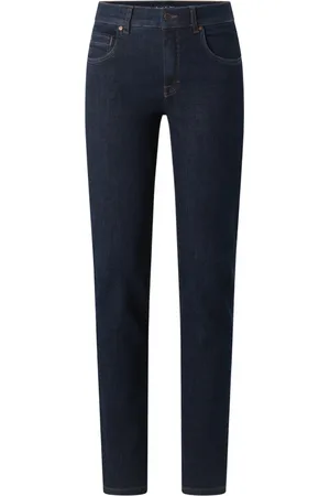 Angels Damen, Jeans, Blau, L L30Größe: