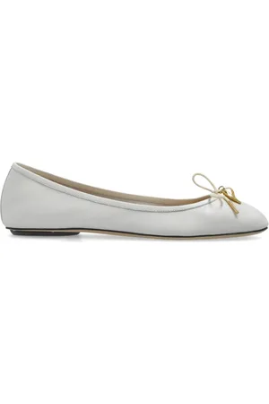 Chloé Damen, Schuhe, Weiß, 36 1/2 EUGröße: