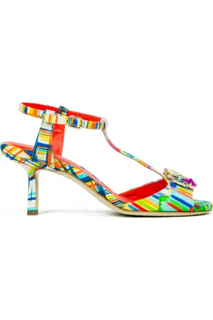 Prosperine Damen, Schuhe, Mehrfarbig, 37 1/2 EUGröße: