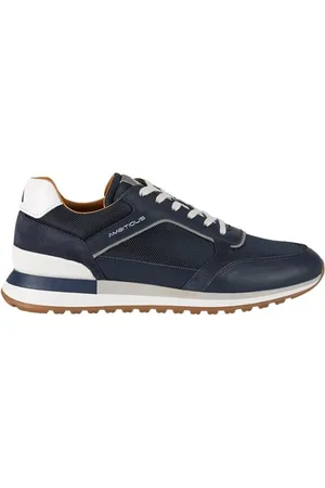 Ambitious Herren, Schuhe, Blau, 41 EUGröße: