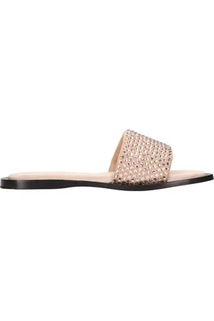 EDDY DANIELE Damen, Schuhe, Rosa, 37 EUGröße: