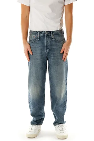 Denham Herren, Jeans, Blau, W34 L30Größe:
