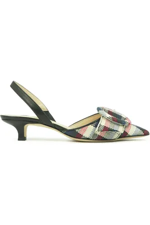 Prosperine Damen, Schuhe, Mehrfarbig, 35 EUGröße: