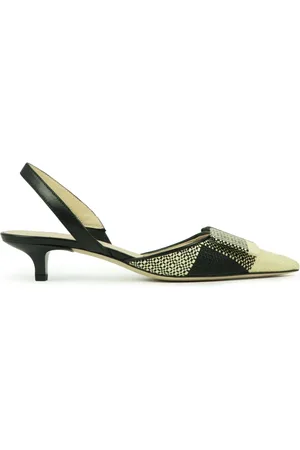 Prosperine Damen, Schuhe, Mehrfarbig, 37 1/2 EUGröße: