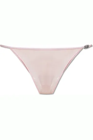 Diesel Damen, Unterwäsche, Rosa, 2XSGröße: