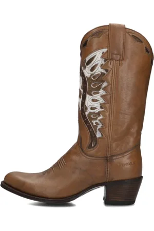 Sendra Damen, Schuhe, Braun, 37 EUGröße: