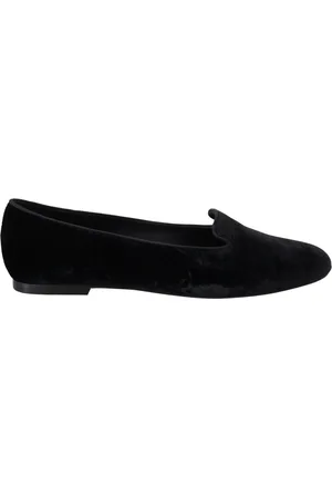 Dolce & Gabbana Damen, Schuhe, Schwarzk, 35 EUGröße: