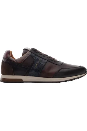 Ambitious Herren, Schuhe, Braun, 40 EUGröße:
