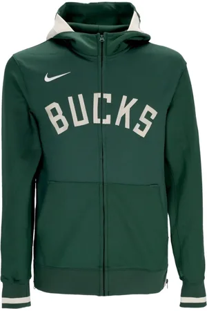 Nike Herren, Sweatshirts & Hoodies, Grün, LGröße: