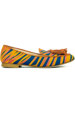 Prosperine Damen, Schuhe, Mehrfarbig, 39 EUGröße: