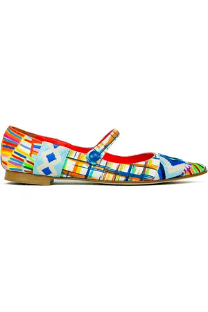 Prosperine Damen, Schuhe, Mehrfarbig, 37 EUGröße: