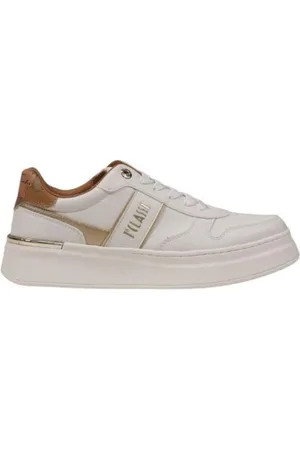 ALVIERO MARTINI 1A CLASSE Damen, Schuhe, Weiß, 36 EUGröße: