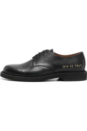 COMMON PROJECTS Herren, Schuhe, Schwarzk, 44 EUGröße:
