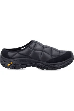 Merrell Herren, Schuhe, Schwarzk, 43 EUGröße: