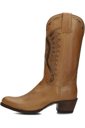 Sendra Damen, Schuhe, Braun, 40 EUGröße: