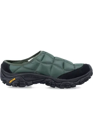 Merrell Herren, Schuhe, Grün, 41 1/2 EUGröße: