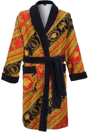 VERSACE Damen, Nachtwäsche & Lounge, Mehrfarbig, 2XLGröße: