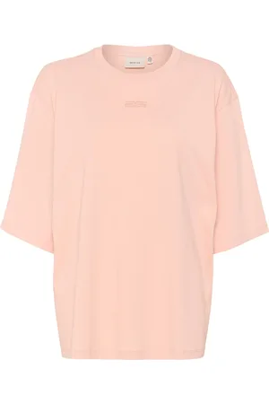 Gestuz Damen, Oberteile, Rosa, SGröße:
