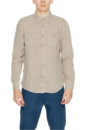 Blauer Herren, Shirts, , XLGröße: