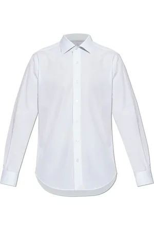 ELEVENTY Herren, Shirts, Weiß, 3XLGröße: