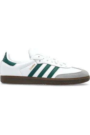 adidas Herren, Schuhe, Weiß, 42 1/2 EUGröße: