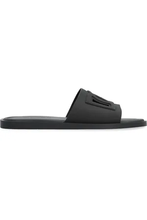 Dolce & Gabbana Herren, Schuhe, Schwarzk, 40 EUGröße: