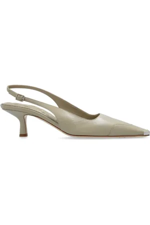 Burberry Damen, Schuhe, Grau, 37 EUGröße: